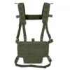 Mil-Tec Chest Rig Lightweight -Hiker Style Verkaufsgeschäft 13530 401