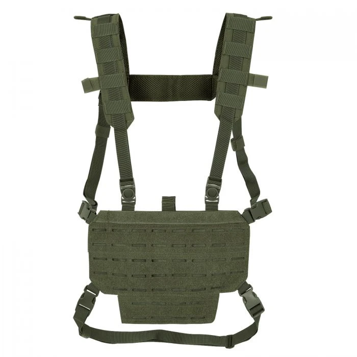 Mil-Tec Chest Rig Lightweight 3 Mil-Tec Chest Rig Lightweight