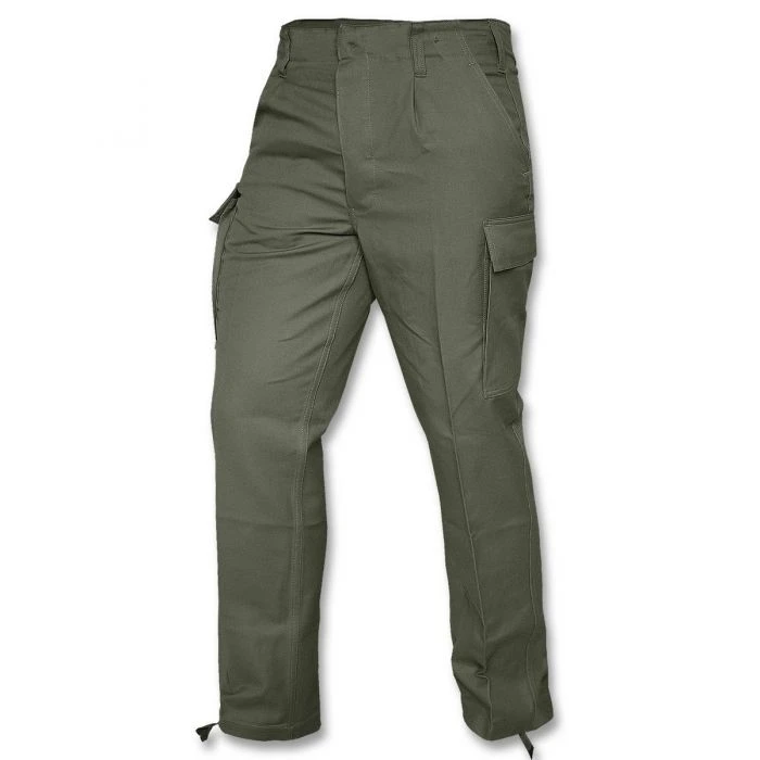 Bundeswehr Moleskinhose Original 7 Bundeswehr Moleskinhose Original – Bild 5