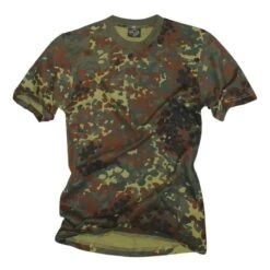 Mil-Tec T-Shirt Tarn -Hiker Style Verkaufsgeschäft 1b1076 1