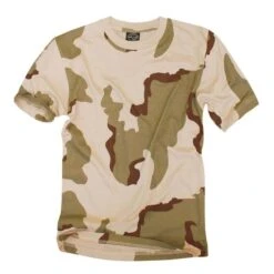 Mil-Tec T-Shirt Tarn