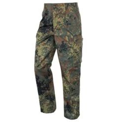 Bundeswehr Feldhose Original -Hiker Style Verkaufsgeschäft 1b6221 2023