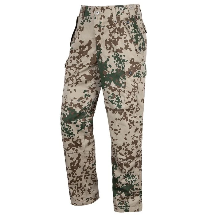 Bundeswehr Kommando Feldhose 4 Bundeswehr Kommando Feldhose – Bild 2