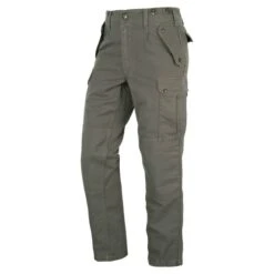 Bundeswehr Commando Moleskinhose