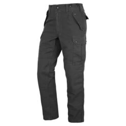 Bundeswehr Commando Moleskinhose -Hiker Style Verkaufsgeschäft 1b6254
