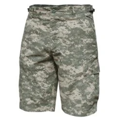 Mil-Tec Bermuda Ripstop Prewashed -Hiker Style Verkaufsgeschäft 1b7254 1