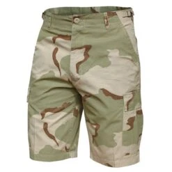 Mil-Tec Bermuda Ripstop Prewashed -Hiker Style Verkaufsgeschäft 1b7255 1