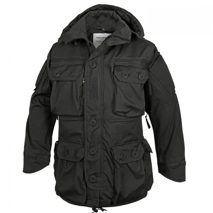 Einsatzsmock KSK Generation II 3 Einsatzsmock KSK Generation II – Bild 2