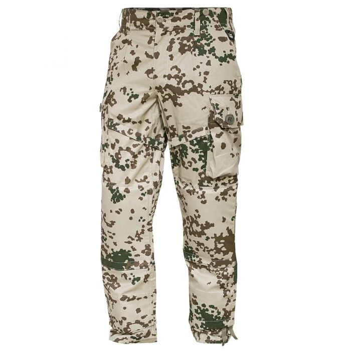 KSK Einsatzkampfhose 6 KSK Einsatzkampfhose – Bild 4