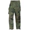 KSK Einsatzkampfhose RipStop -Hiker Style Verkaufsgeschäft 61001 021 4