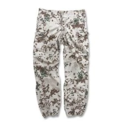 Bundeswehr Feldhose Original Gebraucht