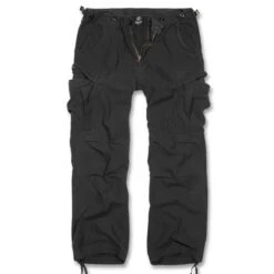 Brandit M65 Vintage Trouser Cargo Hose -Hiker Style Verkaufsgeschäft B1001 001 1