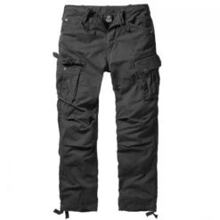 Brandit Columbia Mountain Vintage Cargo Hose -Hiker Style Verkaufsgeschäft B1009 001 1