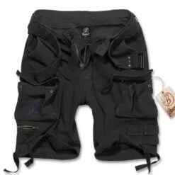 Brandit Savage Vintage Shorts -Hiker Style Verkaufsgeschäft B2001 001 1