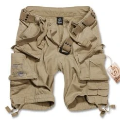 Brandit Savage Vintage Shorts -Hiker Style Verkaufsgeschäft B2001 001 5