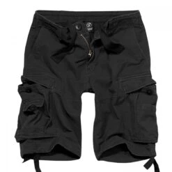 Brandit Basic Vintage Shorts Cargo -Hiker Style Verkaufsgeschäft B2002 001 1