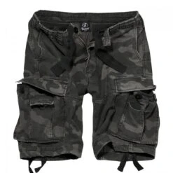 Brandit Basic Vintage Shorts Cargo -Hiker Style Verkaufsgeschäft B2002 001 3