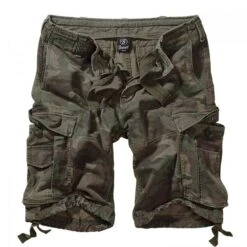 Brandit Basic Vintage Shorts Cargo -Hiker Style Verkaufsgeschäft B2002 001 4