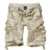 Brandit Basic Vintage Shorts Cargo -Hiker Style Verkaufsgeschäft B2002 001 5