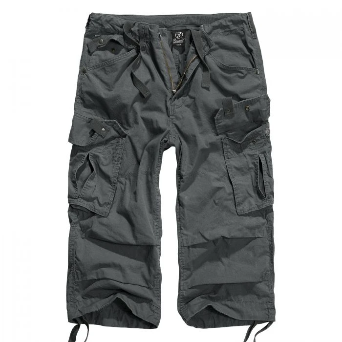 Brandit Columbia Mountain 3/4 Cargo Hose (Sale) 8 Brandit Columbia Mountain 3/4 Cargo Hose (Sale) – Bild 6