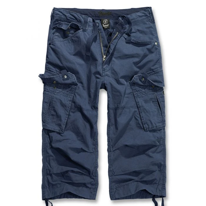 Brandit Columbia Mountain 3/4 Cargo Hose (Sale) 7 Brandit Columbia Mountain 3/4 Cargo Hose (Sale) – Bild 5