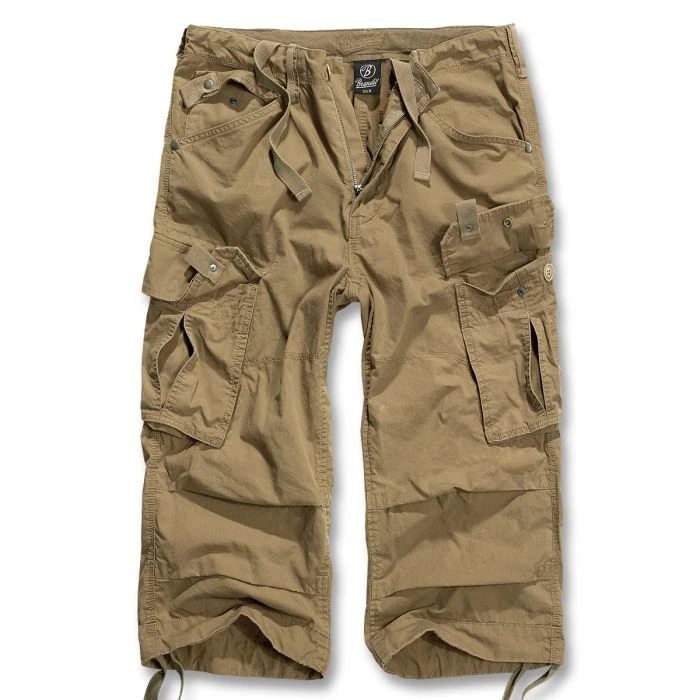 Brandit Columbia Mountain 3/4 Cargo Hose (Sale) 6 Brandit Columbia Mountain 3/4 Cargo Hose (Sale) – Bild 4