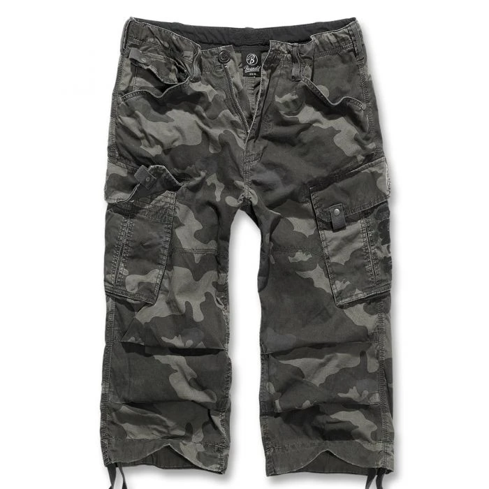 Brandit Columbia Mountain 3/4 Cargo Hose (Sale) 5 Brandit Columbia Mountain 3/4 Cargo Hose (Sale) – Bild 3