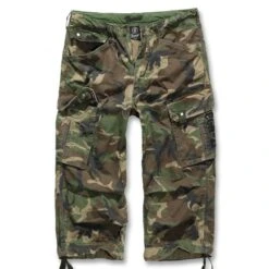 Brandit Columbia Mountain 3/4 Cargo Hose (Sale)