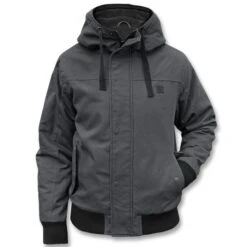 Brandit Winterjacke Grizzly Mit Futter 12 Brandit Winterjacke Grizzly Mit Futter -Hiker Style Verkaufsgeschäft B9250 001 2