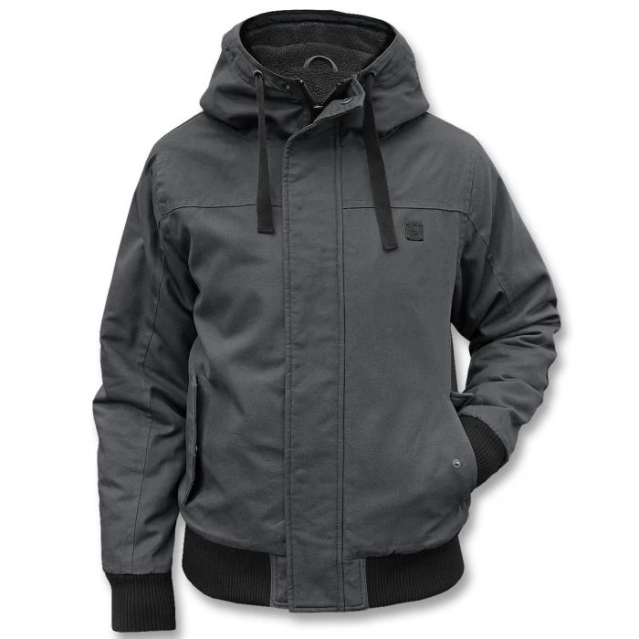 Brandit Winterjacke Grizzly Mit Futter 6 Brandit Winterjacke Grizzly Mit Futter – Bild 4