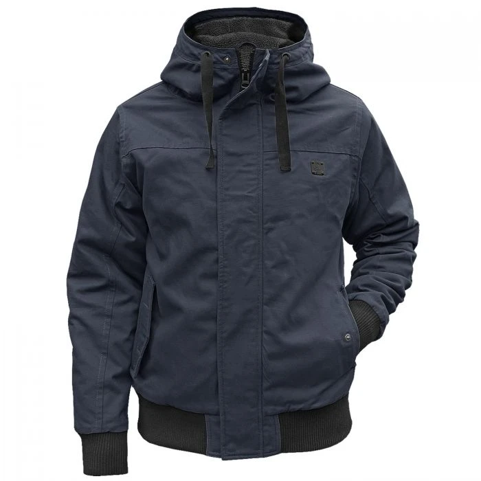 Brandit Winterjacke Grizzly Mit Futter 5 Brandit Winterjacke Grizzly Mit Futter – Bild 3