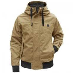 Brandit Winterjacke Grizzly Mit Futter 10 Brandit Winterjacke Grizzly Mit Futter -Hiker Style Verkaufsgeschäft B9250 001 4