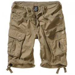 Brandit Columbia Mountain Cargo Shorts 17 Brandit Columbia Mountain Cargo Shorts -Hiker Style Verkaufsgeschäft B9360 001 4