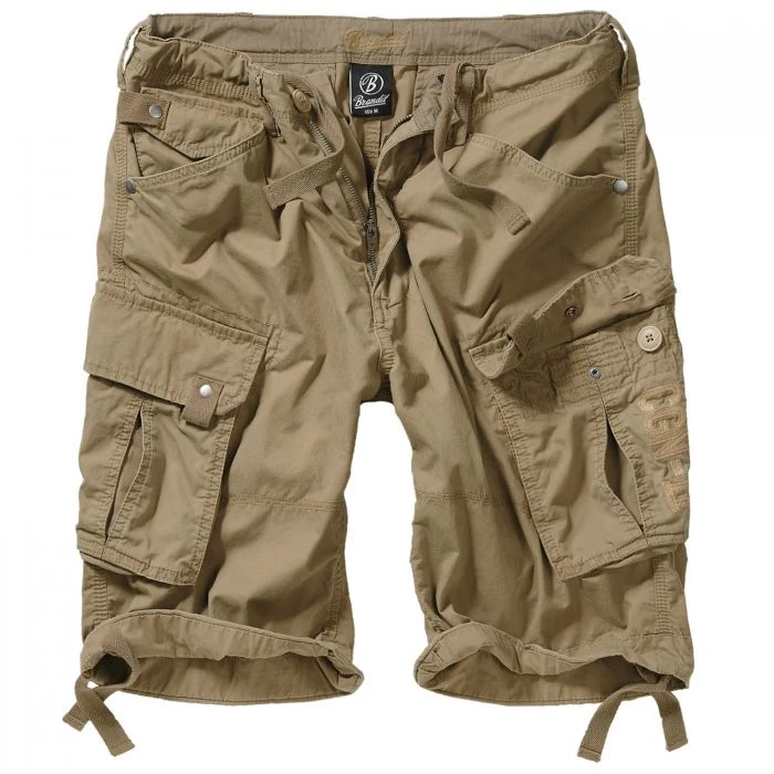 Brandit Columbia Mountain Cargo Shorts 10 Brandit Columbia Mountain Cargo Shorts – Bild 8