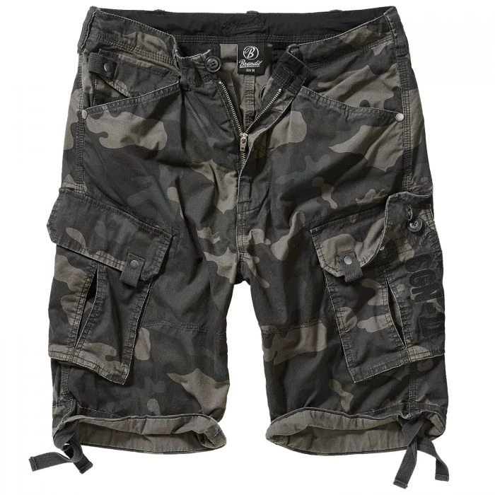 Brandit Columbia Mountain Cargo Shorts 8 Brandit Columbia Mountain Cargo Shorts – Bild 6