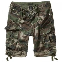 Brandit Columbia Mountain Cargo Shorts 14 Brandit Columbia Mountain Cargo Shorts -Hiker Style Verkaufsgeschäft B9360 001 7