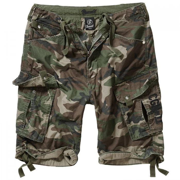 Brandit Columbia Mountain Cargo Shorts 7 Brandit Columbia Mountain Cargo Shorts – Bild 5