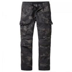 Brandit Texas Vintage Cargo Hose Slim