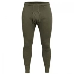 Bundeswehr Unterhose Lang Original Neu