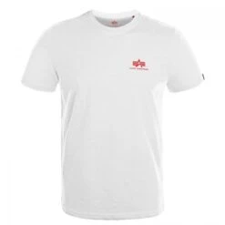 Alpha Industries Backprint T (Sale) -Hiker Style Verkaufsgeschäft a128507 178