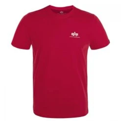 Alpha Industries Backprint T (Sale) -Hiker Style Verkaufsgeschäft a128507 328