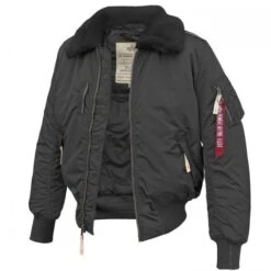 Alpha Industries Injector III Fliegerjacke