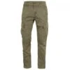 Alpha Industries Agent Pant Cargo Hose -Hiker Style Verkaufsgeschäft a158205 001