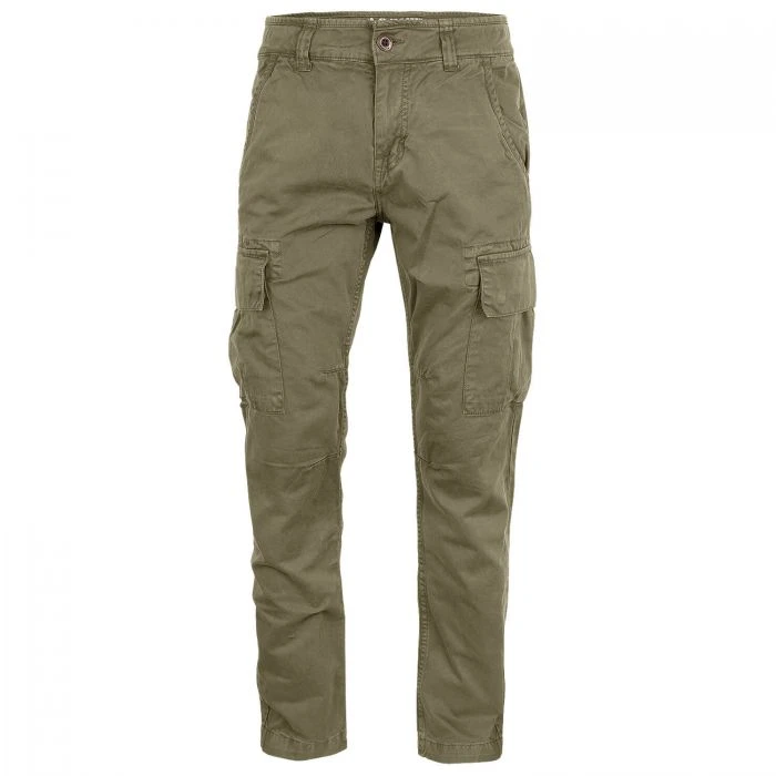 Alpha Industries Agent Pant Cargo Hose 3 Alpha Industries Agent Pant Cargo Hose