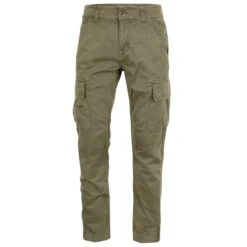 Alpha Industries Agent Pant Cargo Hose (Sale)