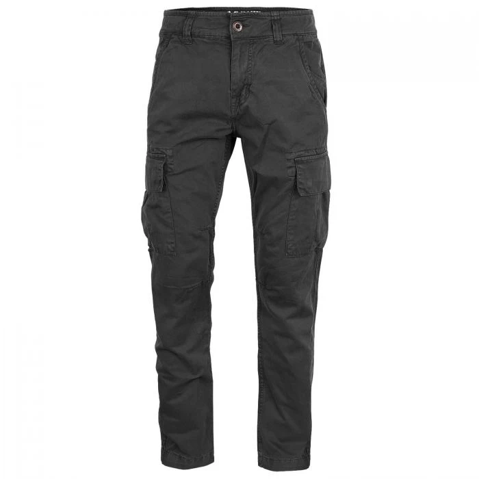 Alpha Industries Agent Pant Cargo Hose 4 Alpha Industries Agent Pant Cargo Hose – Bild 2