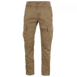 Alpha Industries Agent Pant Cargo Hose 14 Alpha Industries Agent Pant Cargo Hose -Hiker Style Verkaufsgeschäft a158205 013 3