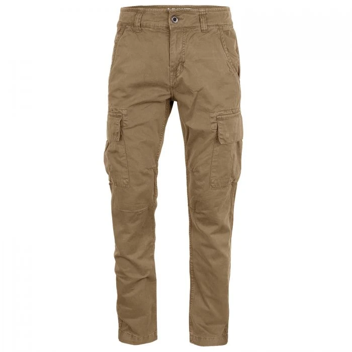 Alpha Industries Agent Pant Cargo Hose 6 Alpha Industries Agent Pant Cargo Hose – Bild 4