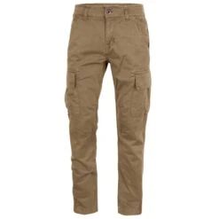 Alpha Industries Agent Pant Cargo Hose (Sale) -Hiker Style Verkaufsgeschäft a158205 013 3 2