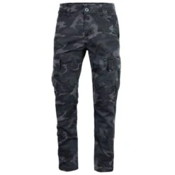 Alpha Industries Agent Pant Cargo Hose (Sale) -Hiker Style Verkaufsgeschäft a158205 125 11 2